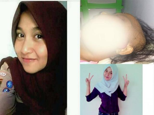 cucu putri asih