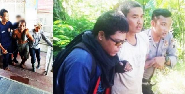 Nusakambangan, Napi Kabur, Napi Nusakambangan, Kabur dari Nusakambangan