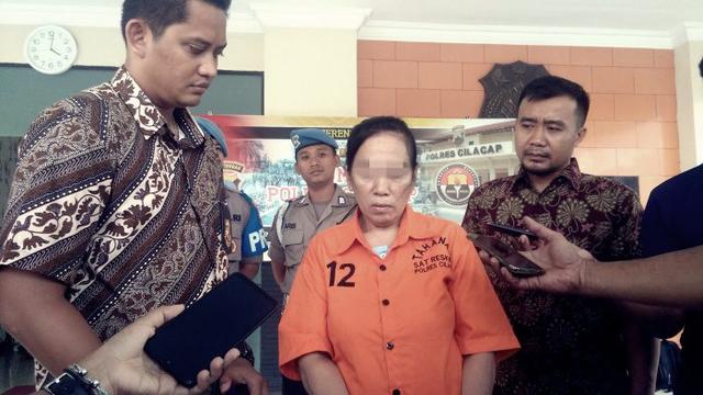 Penipuan TKI