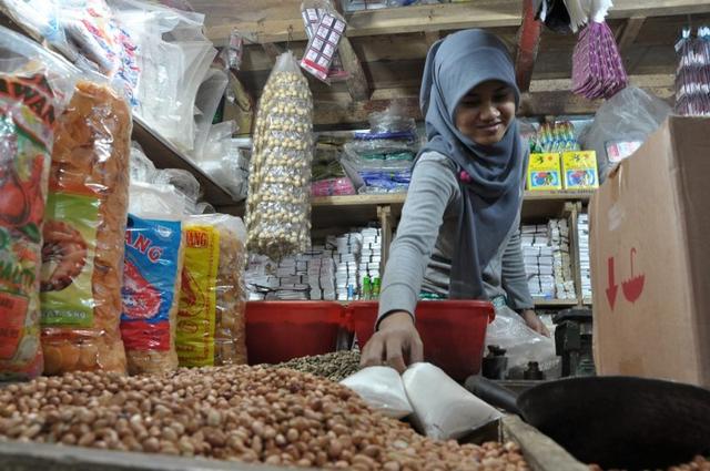 Harga Sembako