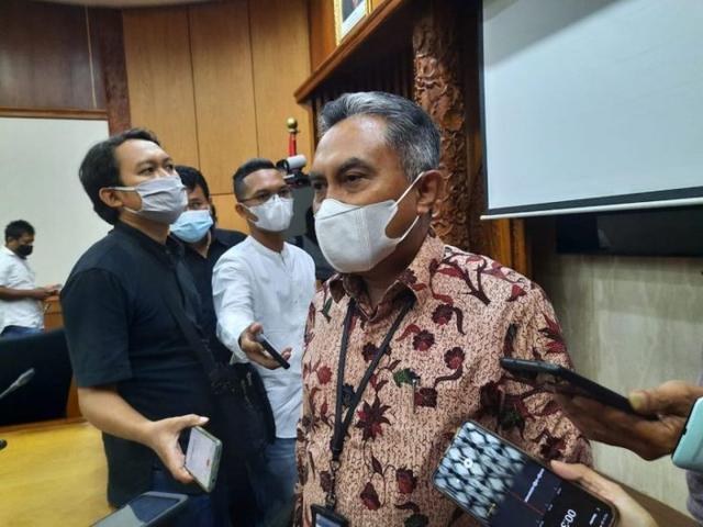 bank indonesia, tukar uang, serayunews, serayu news, berita terkini, berita hari ini