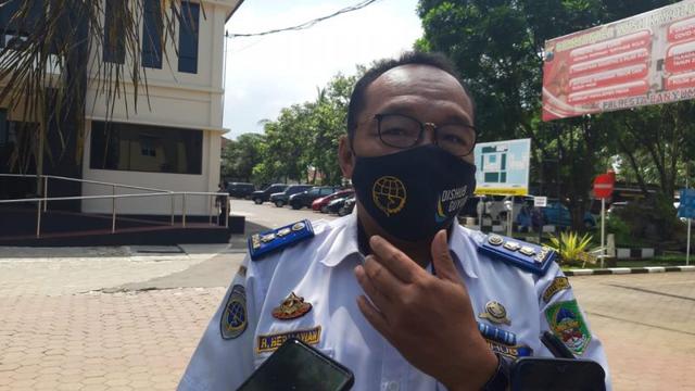 mudik lebaran, larangan mudik, angkutan khusus pns dan asn, serayunews, serayu news, berita terkini, berita hari ini