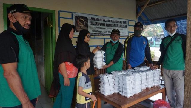 Radio Antar Penduduk Indonesia, rpi banjarnegara, ramadhan berbagi, serayunews, serayu news, berita hari ini, berita terkini