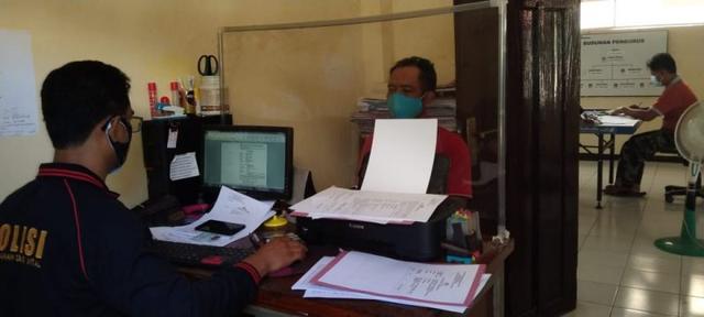 judi remi dan ceki, kabupaten banyumas, serayunews, serayu news, berita terkini, berita hari ini