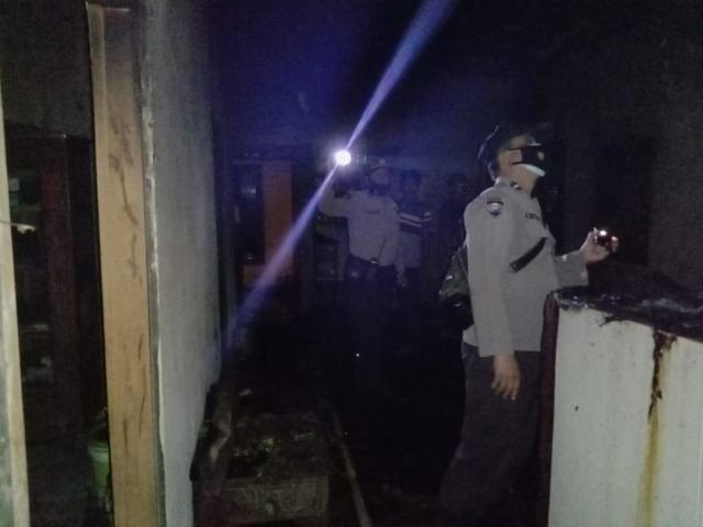 kebakaran kutasari purbalingga, serayunews, serayu news, berita terkini, berita hari ini