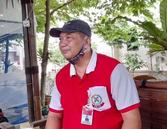 kasus dugaan pemerasaan kades, korupsi, lsm, serayunews, serayu news, berita terkini, berita hari ini