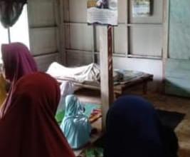 penderes terjatuh dari pohon kelapa, serayunews, serayu news, berita terkini, berita hari ini, berita terkini