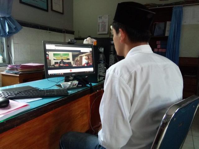 persidanagan kasus korupsi dana bkk jawa tengah, serayunews, serayu news, berita terkini, berita hari ini