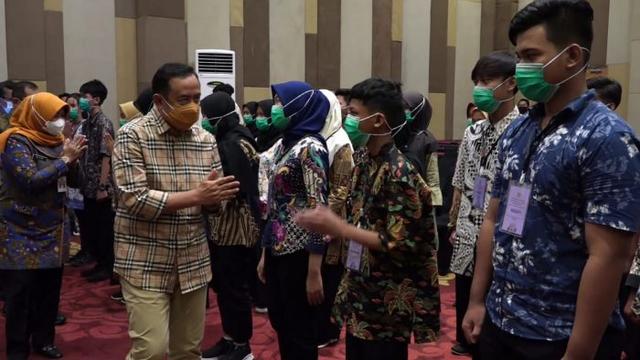 forum anak cilacap, serayu news, serayunews, berita terkini, berita hari ini, foraci