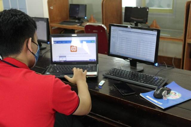 smkn 1 bawang, sistem informasi desa banjarnegara, serayunews, serayu news, berita terkini, berita hari ini