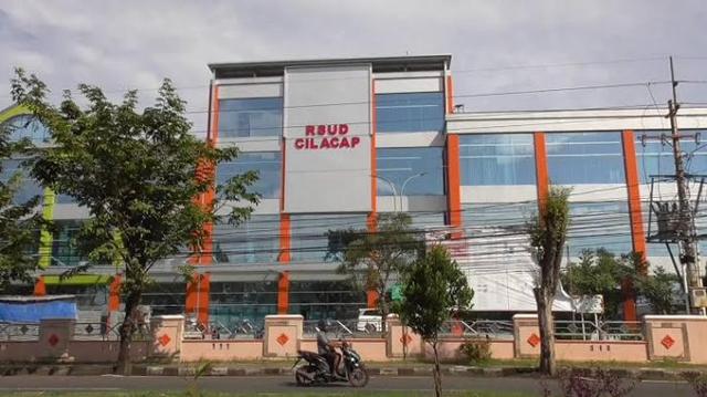 abk philipina rsud cilacap, covid-19, corona virus, serayunews, serayu news, berita terkini, berita hari ini