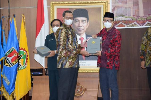 wtp pemkab banyumas, serayunews, serayu news, berita terkini, berita hari ini