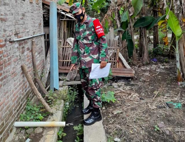 Open Defecation free, verifikasi odf, babs, buang air besar sembarangan, serayunews, serayu nerws, berita terkini, berita hari ini