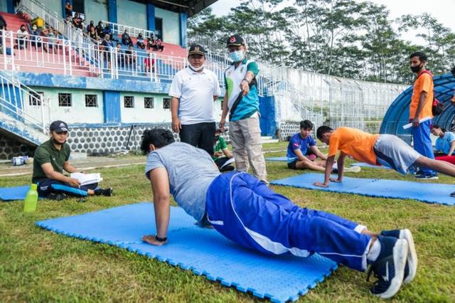 atlet banjarnegara, porprov 2022, serayunews, serayu news, berita terkini, berita hari ini