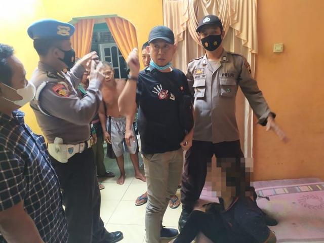 penjambretan, jambret, serayunews, serayu news, berita terkini, berita hari ini