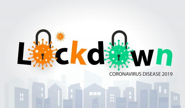 lockdown, serayunews, serayu news, berita terkini, berita hari ini