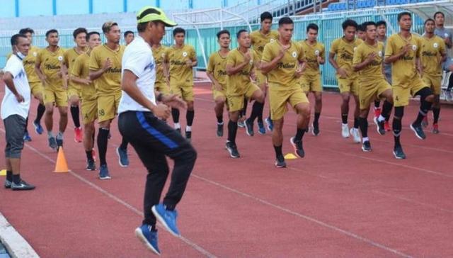 pscs cilacap, sepak bola, serayunews, serayu news, berita terkini, berita hari ini, berita olahraga