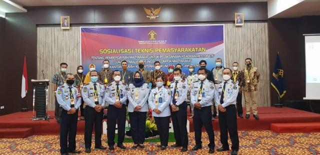 keadilan restoratif, peradi sai purwokerto, serayunews, serayu news, berita terkini, berita hari ini
