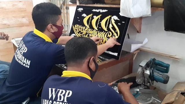 galeri wijayakusuma permisan nusakambangan, serayunews, serayu news, berita terkini, berita hari ini