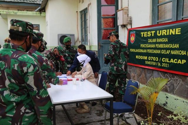 Kodim 0703/Cilacap, kodim cilacap, kodim 0703, kodim 0703 cilacap, serayunews, serayu news, berita terkini, berita hari ini