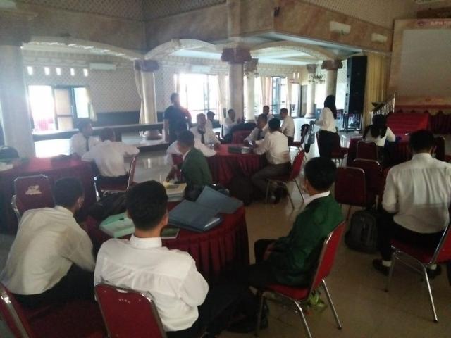 atlet banjarnegara, kuliah gratis atlet banjarnegara, koni banjarnegara, pendidikan untuk atlet banjarnegara, serayunews, serayu news, berita terkini, berita hari ini