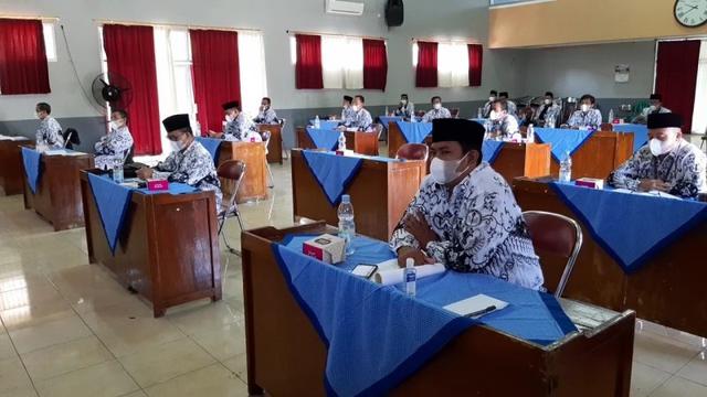 ptm cilacap, pgri cilacap, seayunews, serayu news, berita terkini, berita hari ini