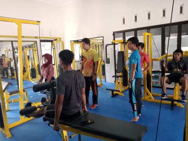 ipsi banjarnegara, ikatan pencak silat indonesia banjarnegara, dulongmas 2021, atlet pencak silat banjarnegara, koni banjarnegara, serayunews, serayu news, berita terkini, berita hari ini