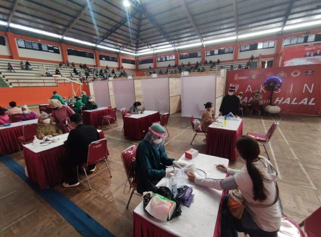 vaksin covid-19, vaksinasi massal, serayunews, serayu news, berita terkini, berita hari ini