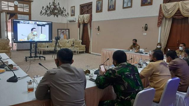 cilacap zona merah, covid-19, corona virus, kasus covid cilacap, serayunews, serayu news, berita terkini, berit hari ini