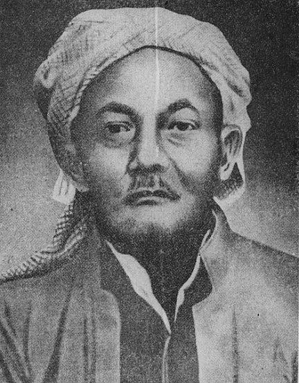 KH Saifuddin Zuhri
