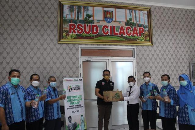aksi cepat tanggap cilacap, act cilacap, serayunews, serayu news, berita terkini ,berita hari ini