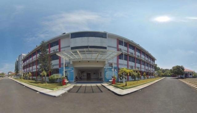 it telkom purwokerto, ittp, institut teknologi telkom purwokerto, serayunews, serayu news, berita terkini, berita hari ini