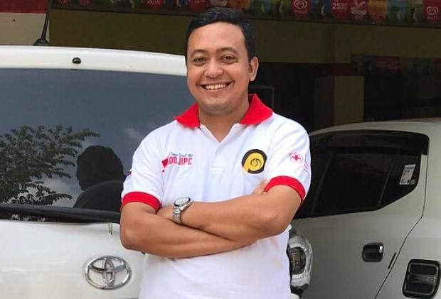 himpunan pengusaha muda indonesia cilacap, hipmi cilacap, ketua hipmi cilacap, husni bawazir, serayunews, serayu news, berita terkini, berita hari ini, bisnis, ekonomi