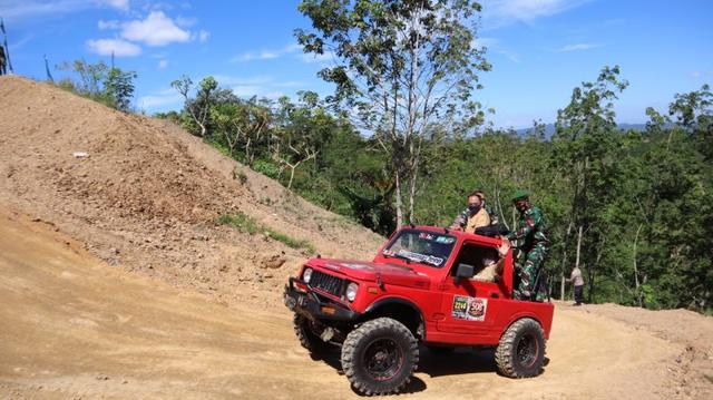 tmmd pegedongan, desa kebutuh, kecamatan pegedongan, banjarnegara, serayunews, serayu news, berita terkini, berita hari ini