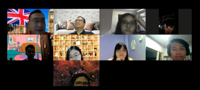 Royal European Internship Council, magang internasional, it telkom purwokerto, institut teknologi telkom purwokerto, serayunews, serayu news, berita terkini, berita hari ini, purwokerto, banyumas