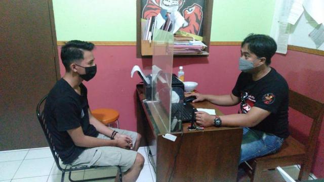kriminalitas banyumas, penodongan dan pemerasan, serayunews, serayu news, berita terkini, berita hari ini, purwokerto, banyumas, Desa Karangsalam, Kecamatan Kedungbanteng