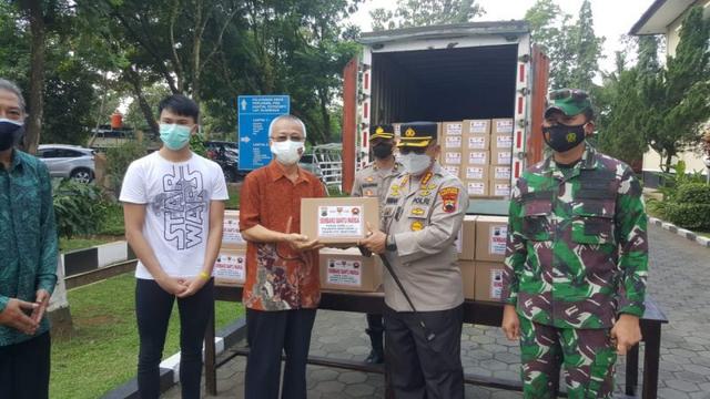 puhua care, puhua school, yayasan puhua school, serayunews, serayu news, berita terkini, berita hari ini, purwokerto, banyumas