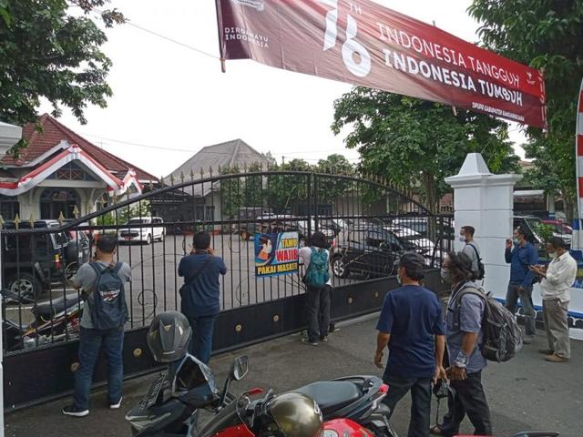 DPU PR Banjarnegara, berita terkini, berita hari ini, banjarnegara