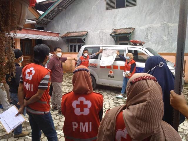 pmi banjarnegara, berita terkini, berita hari ini