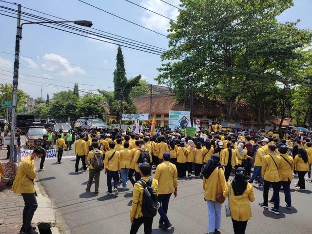 Jaksa Agung ST Burhanuddin, unsoed purwokerto, universitasjenderal purwokerto, berita terkini, berita hari ini
