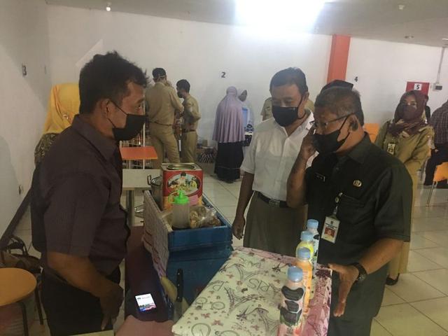 pameran umkm cilacap, produk umkm cilacap, berita terkini, berita hari ini