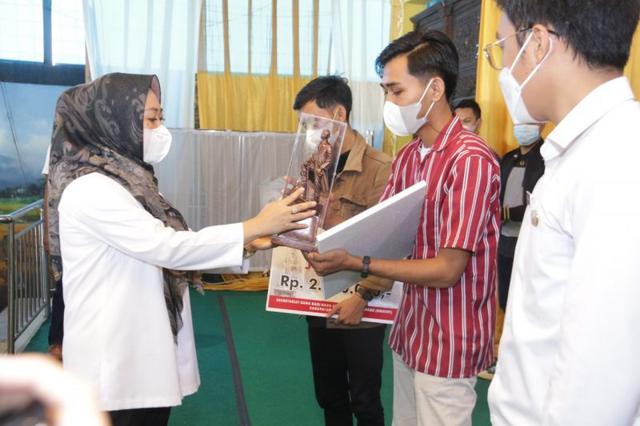 rokok ilegal, gempur rokok ilegal, gerakan melawan rokok ilegal, beriat terkini, berita hari ini