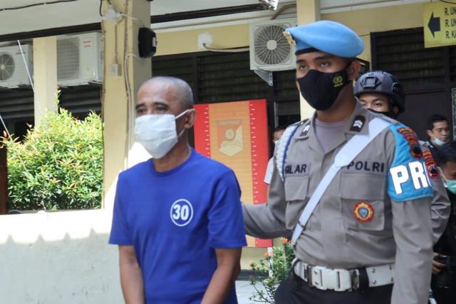 curanmor purbalingga