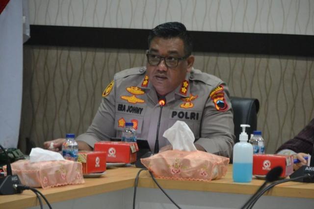 AKBP Era Johny Kurniawan