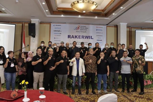 amsi jawa tengah