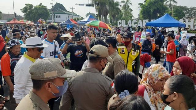 Cfd Cilacap