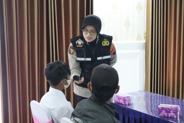 Operasi Patuh Candi 2022
