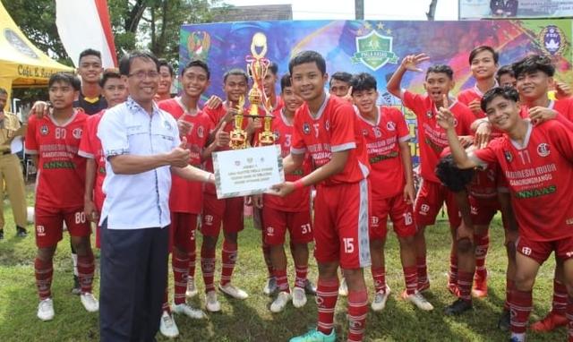 Liga Santri PSSI 2022