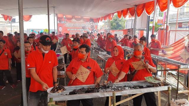 Pdip Cilacap