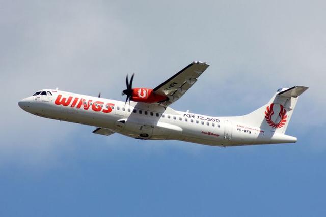 rute penerbangan bandara jbs purbalingga